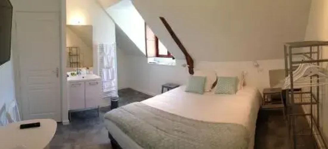 Auberge Saint Hernin