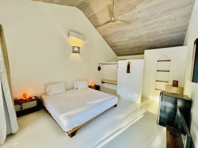 Villa Tierra Nueva