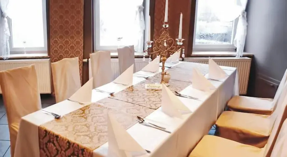 Hotel Nad Stawem