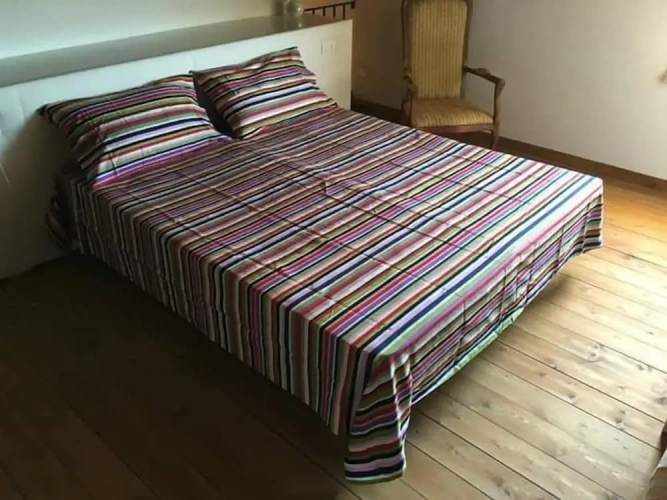 1 Bedroom Villa