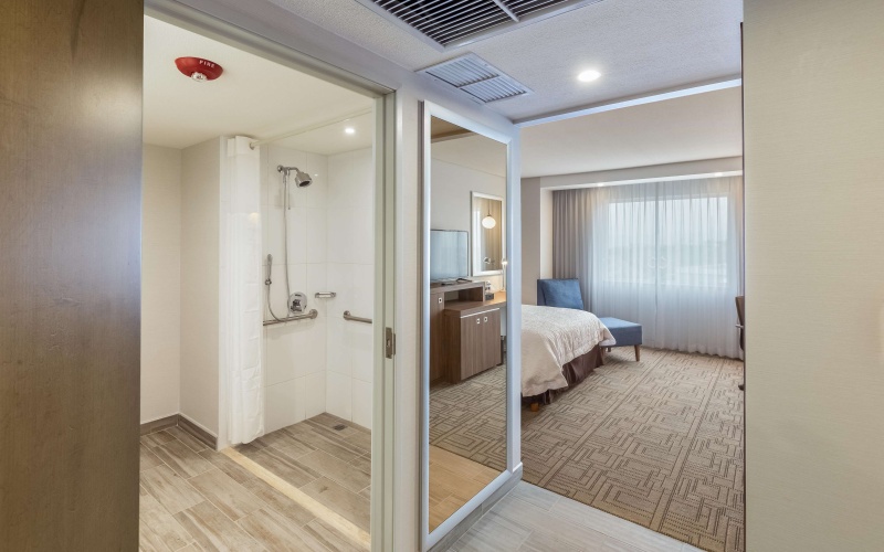 Hampton Inn by Hilton Tijuana photo 6