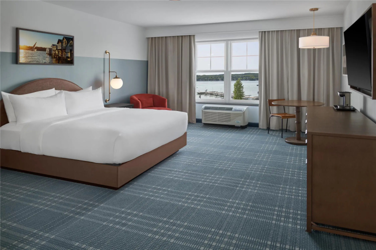 Hotel Canandaigua, Tapestry Collection by Hilton photo 8