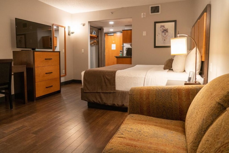 Superior Double room
