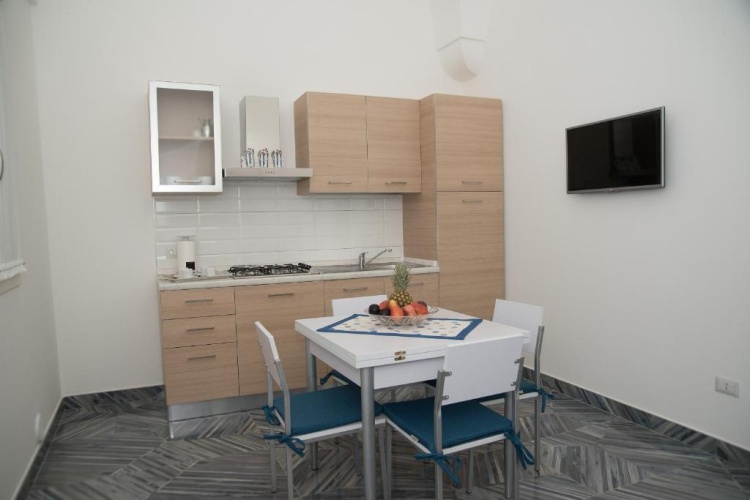 Standard Apartment