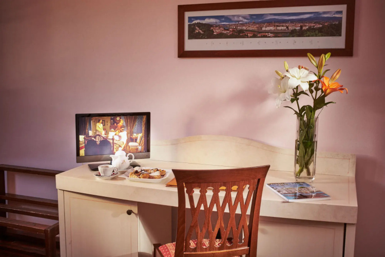 Park Hotel le Fonti