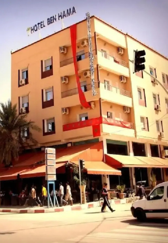 Image de l'hôtel