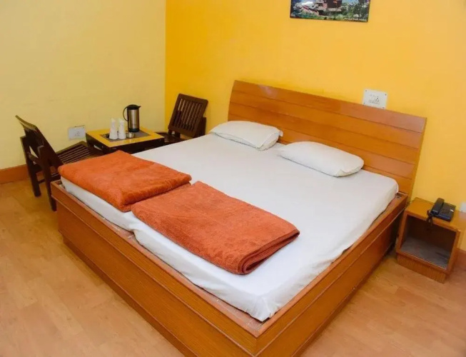 Hotel The Nest