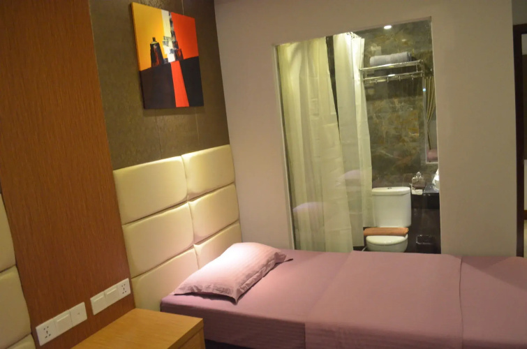 Hotel Mustika Gajah Mada