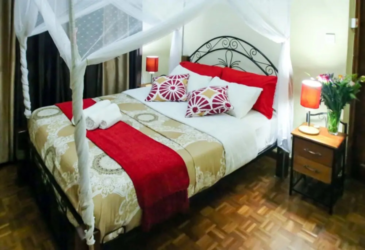 Delight Apartment PH1