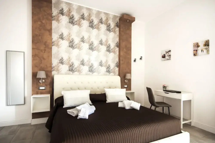Residenza Tupini S.Pietro Suites