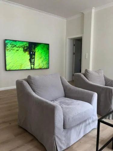 Apartamenty Vincent Sopot
