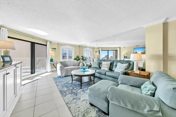 Inlet Reef 215