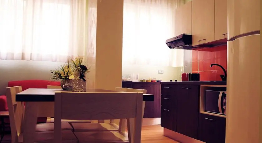 B&B La Locandina