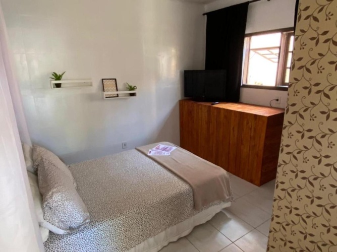 Standard Double Suite