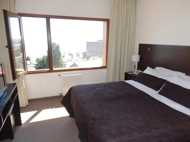 View Hotel BRC
