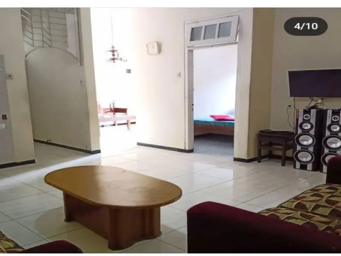 Villa 3 Putri 39