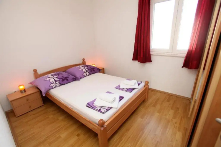 Apartments Villa Karlo