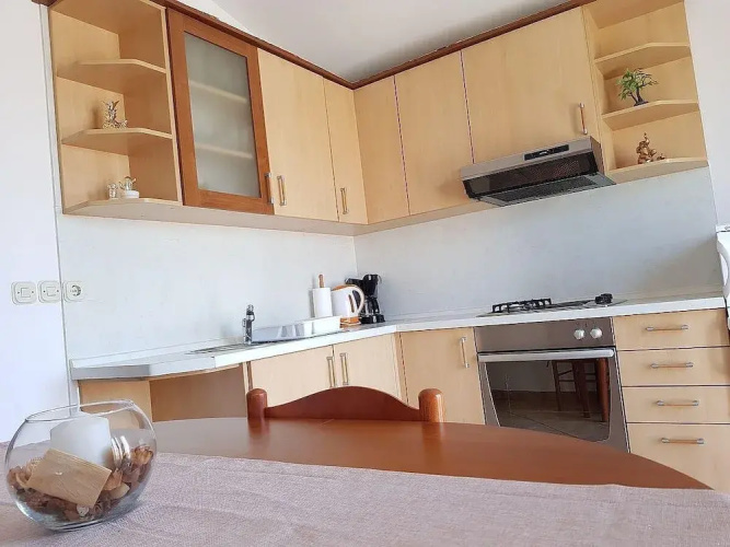 Cozy Apartment Neda