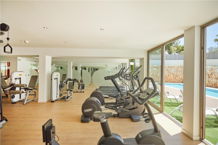 Monsuau Cala D'or Boutique Hotel - Adults Only photo 22
