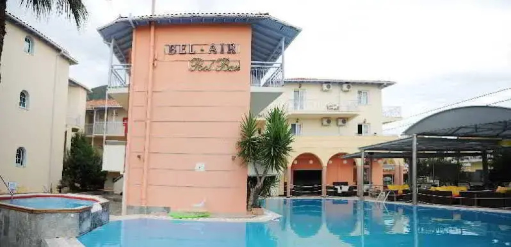 Imagen del hotel