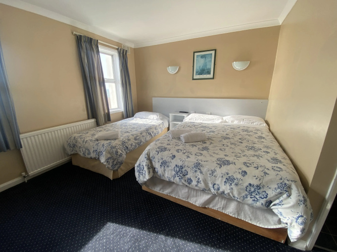 OYO Gran Canaria Hotel