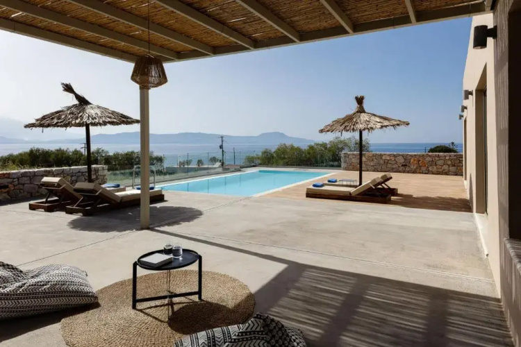 Aristotelis Residence
