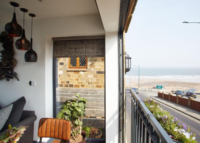 2 Bedrooms Cottage