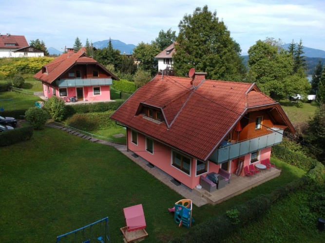 2 Bedrooms Double Apartment with balcony