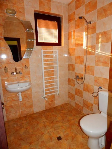 DE-YAN Guest House