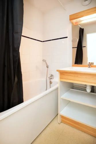 Apartment for 6 People in Val Cenis