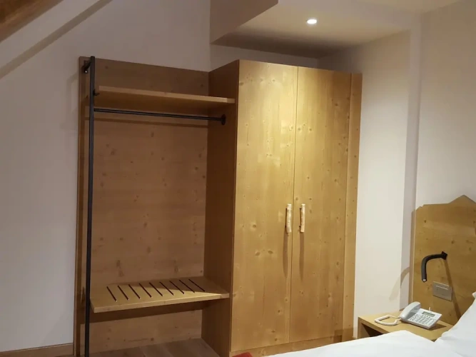 1 Bedroom Standard Apartment
