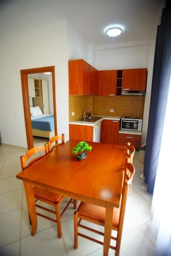 Comfort Apartment