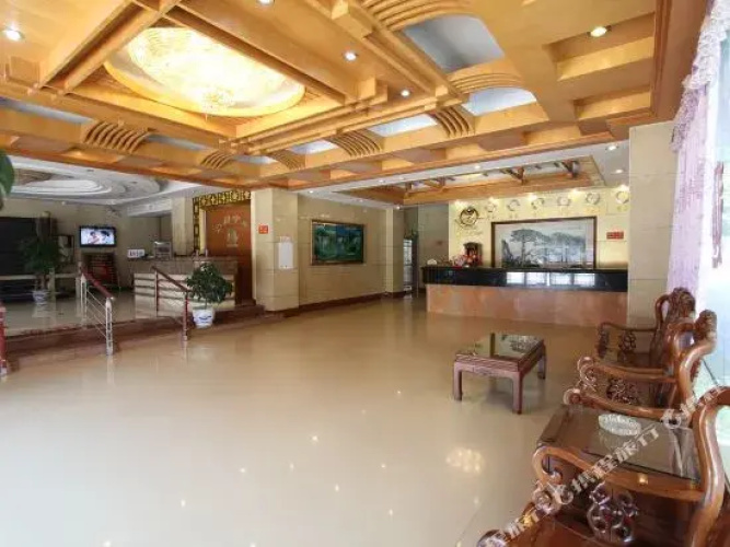 Ming Zhu Hotel