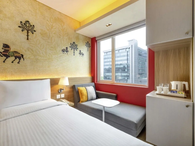 Superior Single room