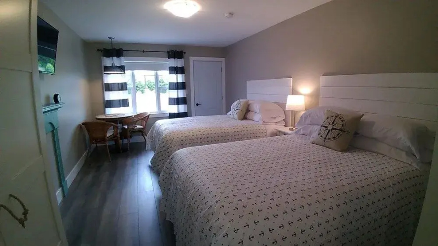 North Rustico Harbour Inn