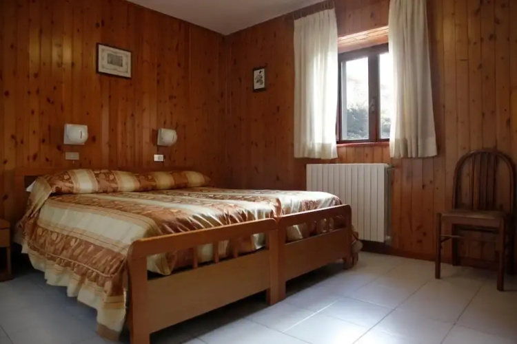 Hotel La Pieja