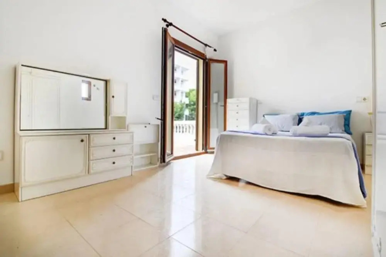104114 - Villa in Palma de Mallorca