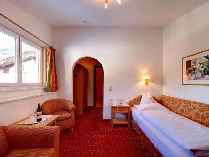 Arlberg Hotel