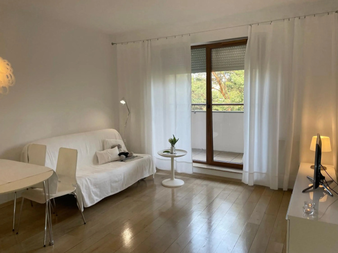 Apartamenty Studio W Ustce
