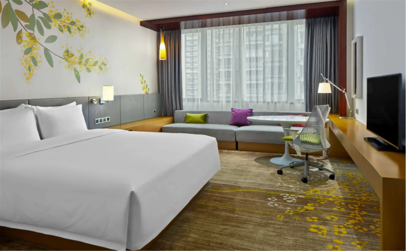 Hilton Garden Inn Foshan