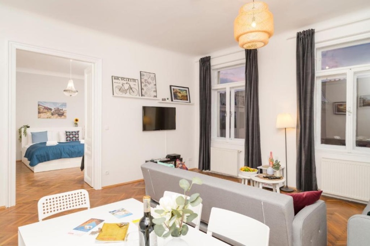 Standard Apartment