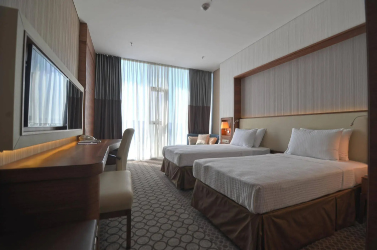 Anemon Grand Samsun Hotel