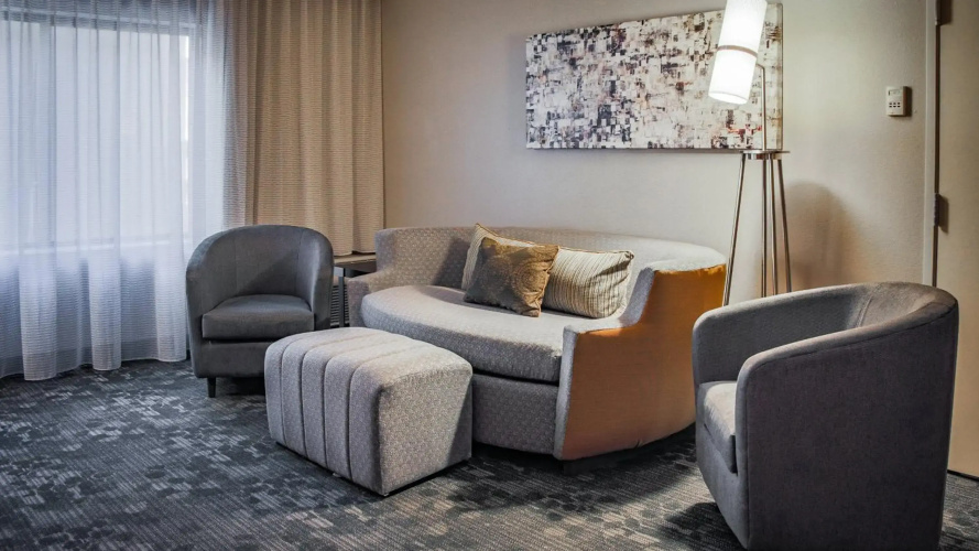 Courtyard by Marriott Norman