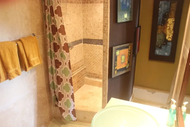 Comfort Double room with garden view