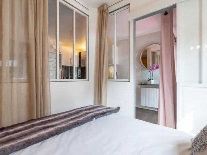 Appartement Len