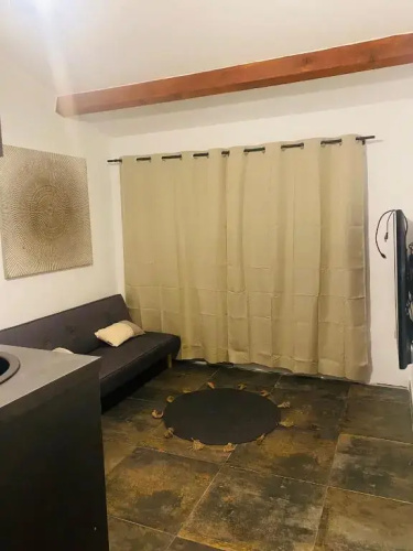 STUDIO VILLA MONTECITO - Spa