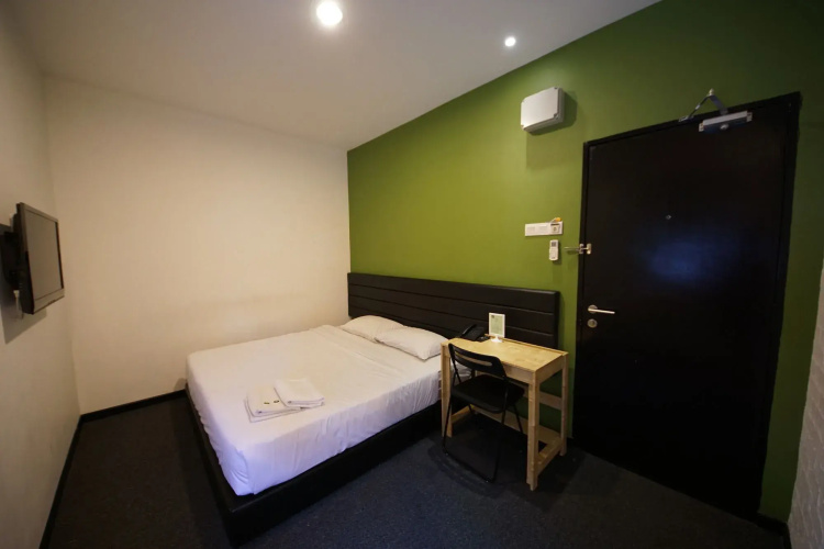 Tulip Hotel