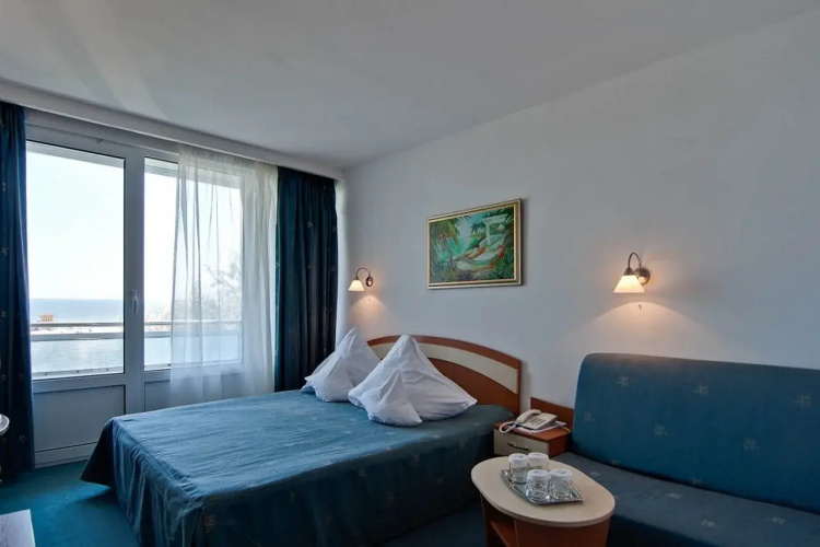 Hotel Sirena