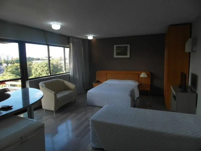 Miller Flat Hotel