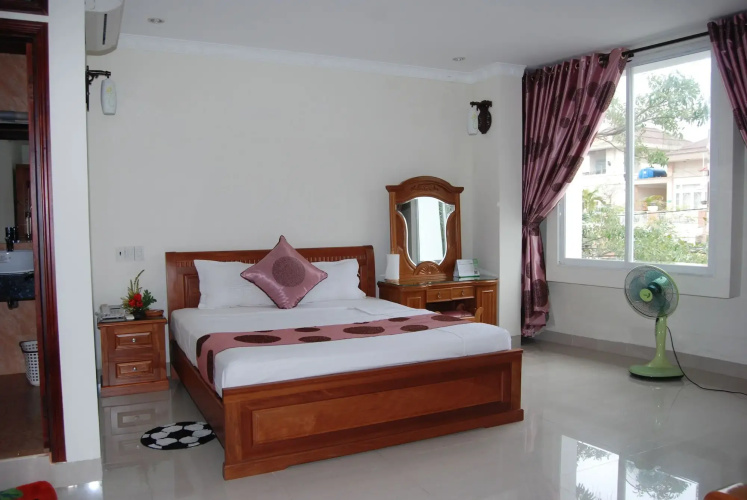 Dai Long Hotel